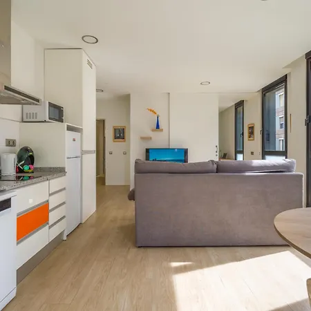 Apartamento Vivente - *