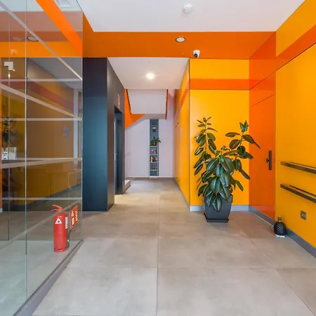 Vivente - Apartment *
