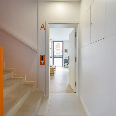 Apartamento Vivente - *