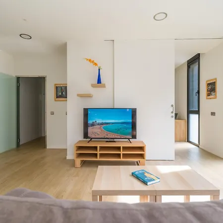 Vivente - Apartment Las Palmas de Gran Canaria