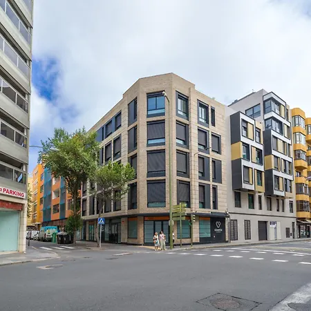 Apartamento Vivente - *