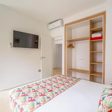 Vivente - Apartment Las Palmas / Gran Canaria