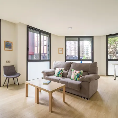 Vivente - Apartment Las Palmas / Gran Canaria