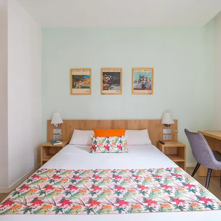 Apartment Vivente -