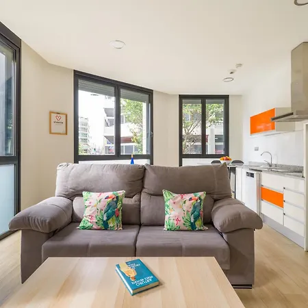 Vivente - Apartment *