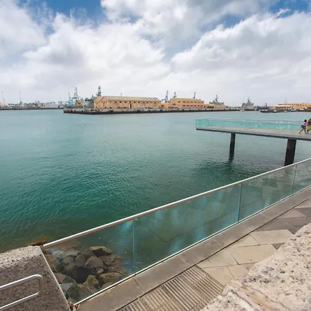 Apartment Vivente - Las Palmas de Gran Canaria
