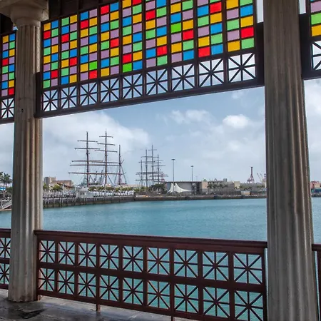 Vivente - Las Palmas / Gran Canaria