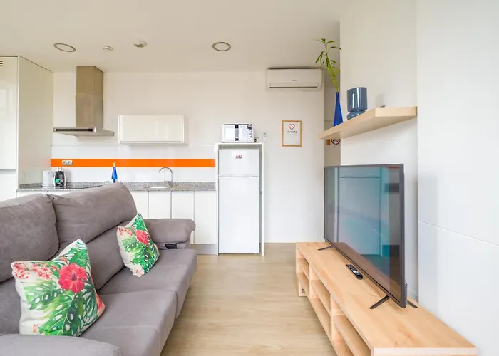 Apartment Vivente -