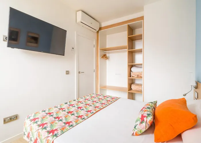 Vivente - * Las Palmas / Gran Canaria