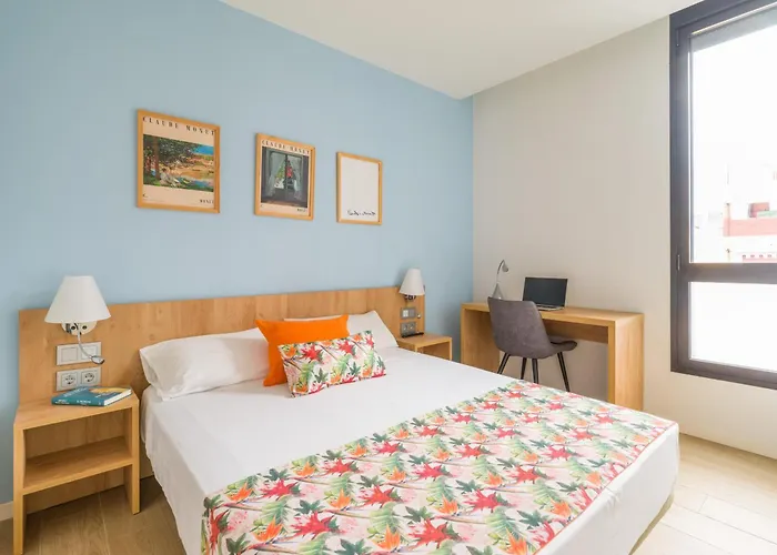 Vivente - * Las Palmas / Gran Canaria