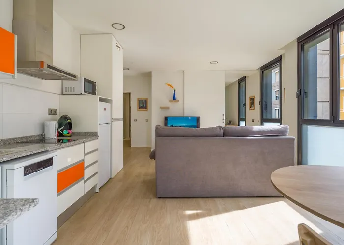 Apartment Vivente - *