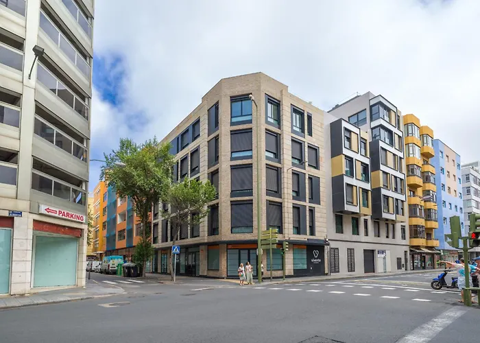 Apartment Vivente - *