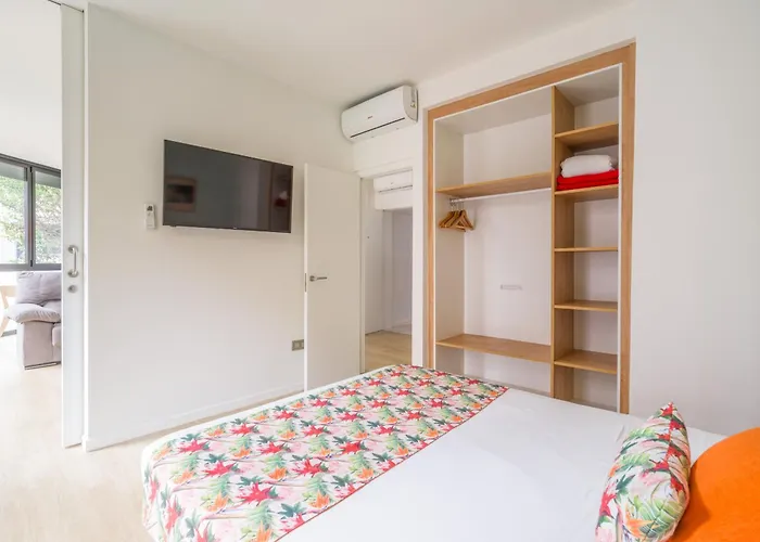 Vivente - Apartment Las Palmas / Gran Canaria