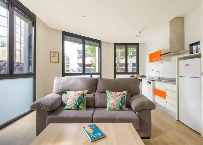 Vivente - Apartment *