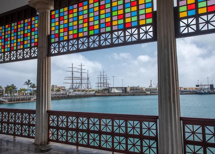 Vivente - Las Palmas / Gran Canaria