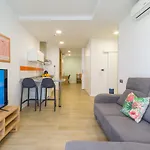 Apartamento Vivente - *