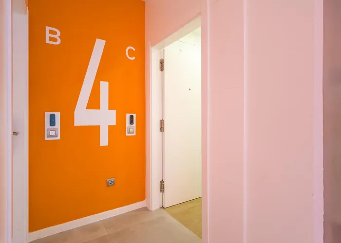 Apartmán Vivente - *