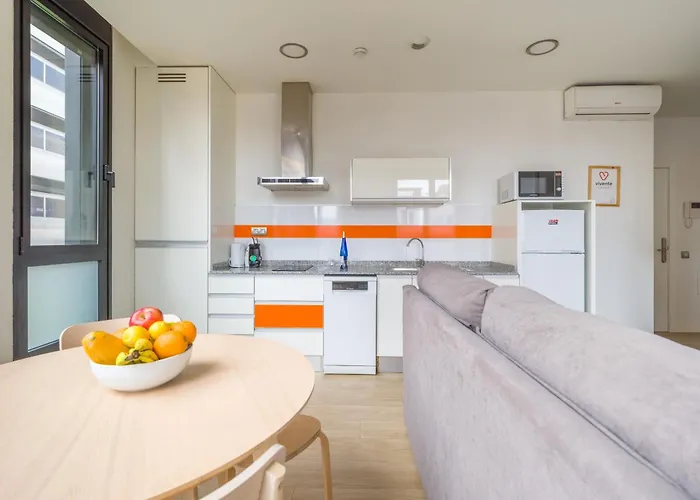 Apartmán Vivente - *