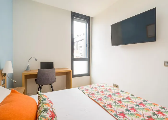 Vivente - Apartmán Las Palmas de Gran Canaria