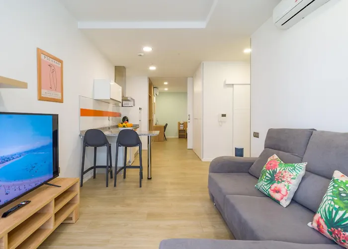 Apartmán Vivente - *