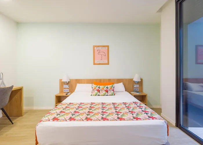 Vivente - Apartmán Las Palmas de Gran Canaria