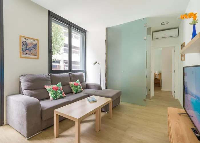 Vivente - Apartmán Las Palmas de Gran Canaria